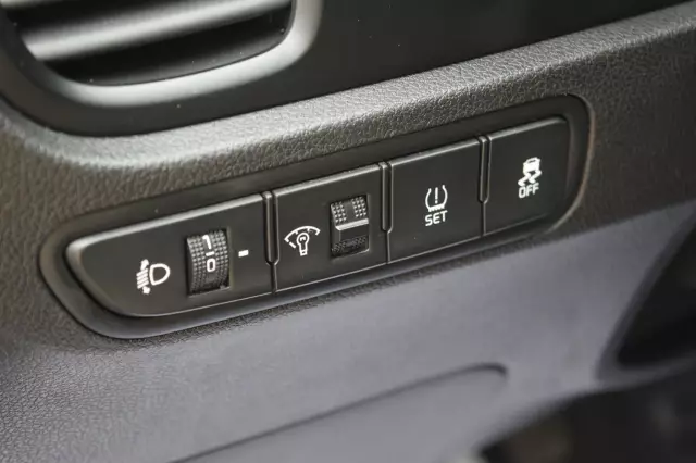 Kia Rio 2019