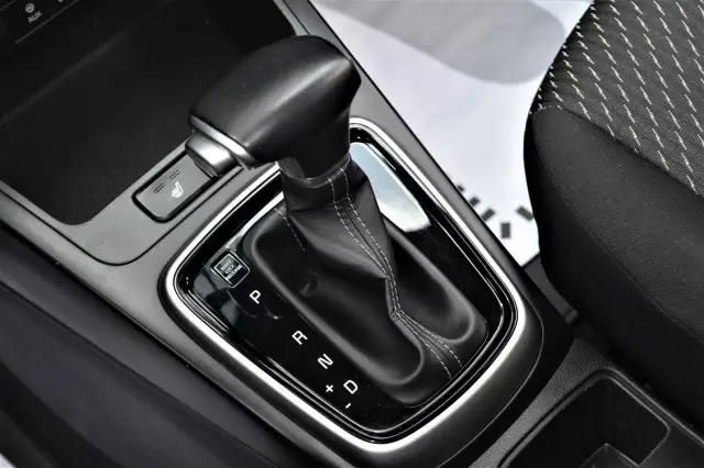 Kia Rio 2019