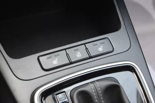 Kia Rio 2019