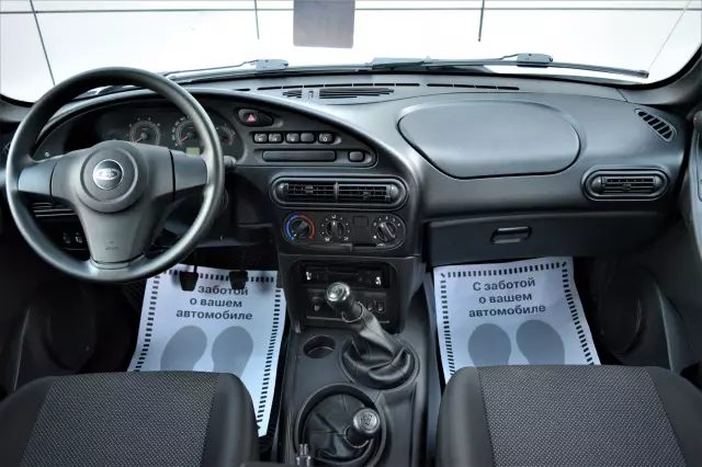LADA Niva 2022