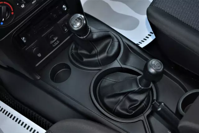LADA Niva 2022