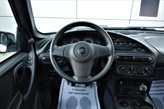 LADA Niva 2022