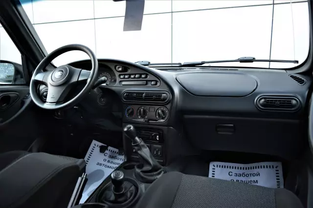 LADA Niva 2022
