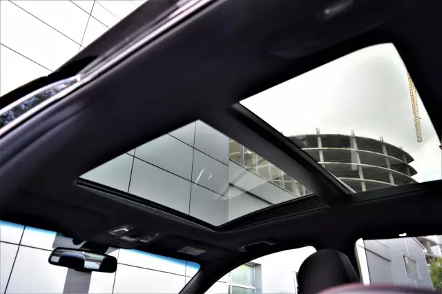 Kia Optima 2019