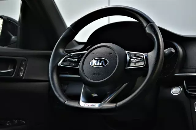 Kia Optima 2019