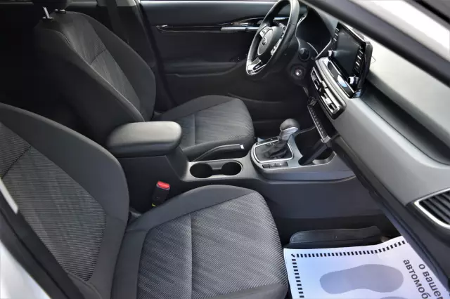 Kia Seltos 2020
