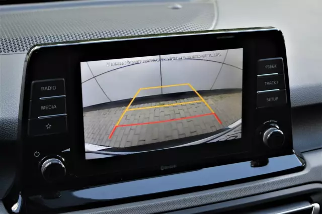 Kia Seltos 2020