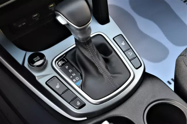 Kia Seltos 2020