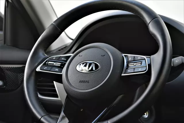 Kia Seltos 2020