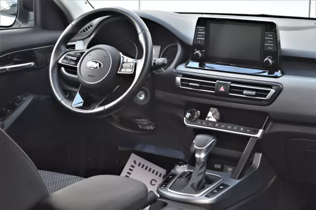 Kia Seltos 2020