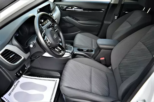 Kia Seltos 2020