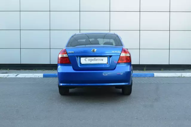 Ravon Nexia R3 2016