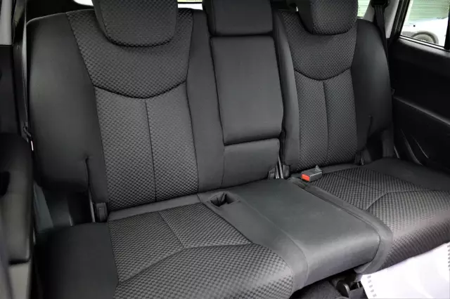 SsangYong Kyron 2011