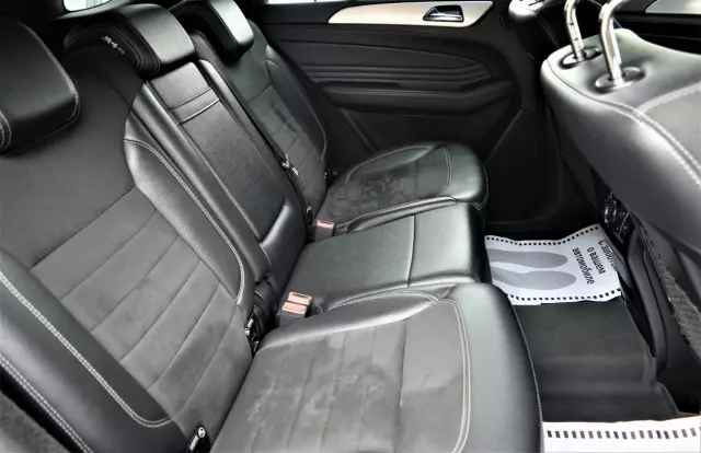 Mercedes-Benz M-Класс 2012