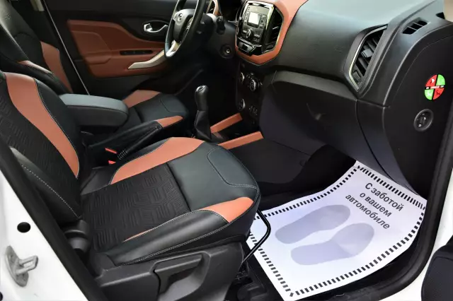LADA XRAY 2019