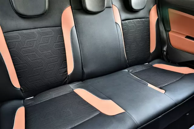 LADA XRAY 2019