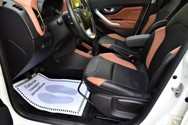 LADA XRAY 2019
