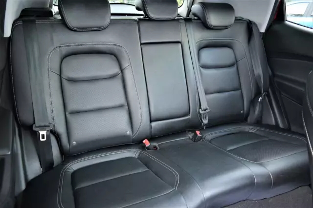 Chery Tiggo 4 2019