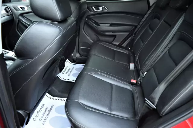 Chery Tiggo 4 2019
