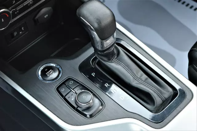Chery Tiggo 4 2019