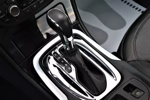 Opel Insignia 2012