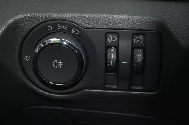 Chevrolet Cruze 2012