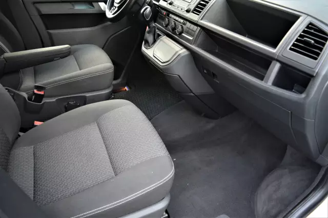 Volkswagen Multivan 2018