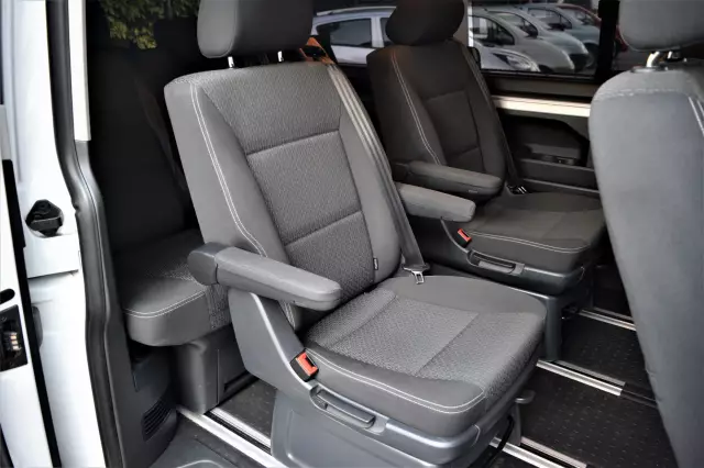 Volkswagen Multivan 2018