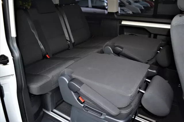 Volkswagen Multivan 2018