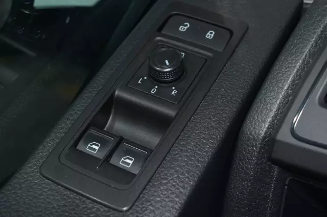 Volkswagen Multivan 2018