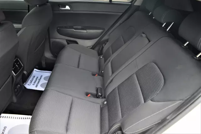 Kia Sportage 2017