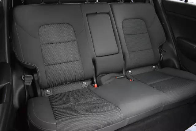 Kia Sportage 2017