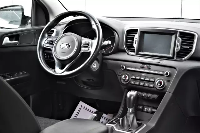 Kia Sportage 2017