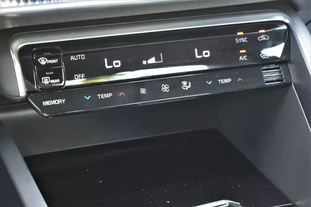 Kia K5 2021