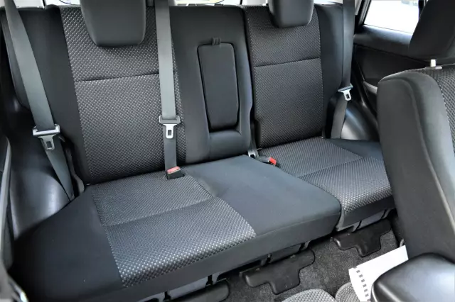 Suzuki Grand Vitara 2008