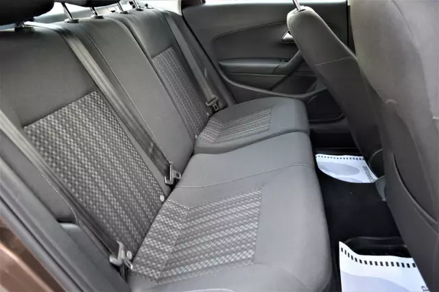 Volkswagen Polo 2017