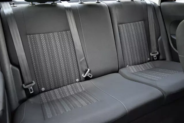 Volkswagen Polo 2017
