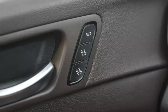 Kia Optima 2018
