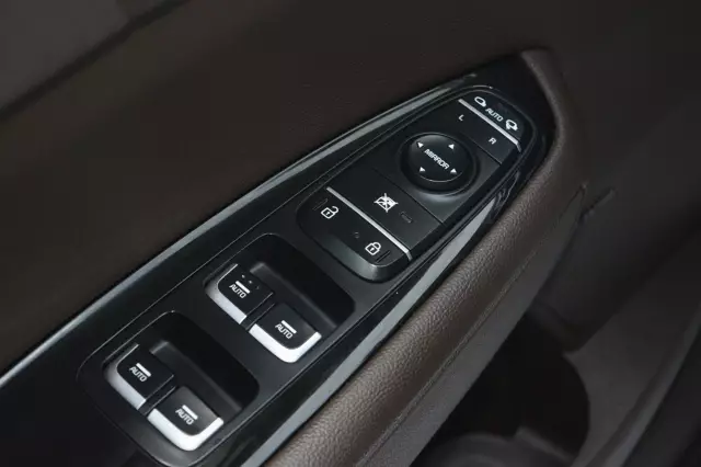 Kia Optima 2018