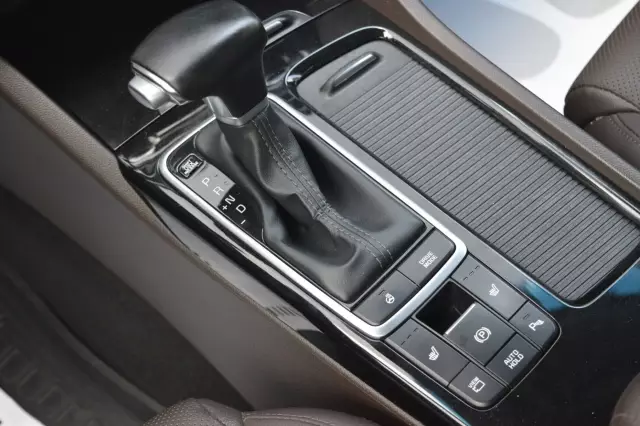 Kia Optima 2018