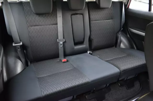 Suzuki Grand Vitara 2012