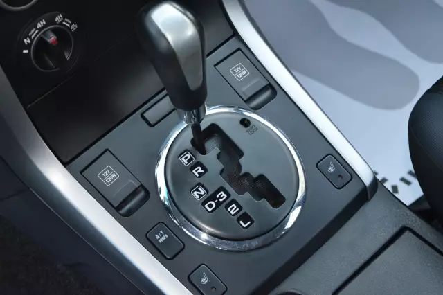 Suzuki Grand Vitara 2012