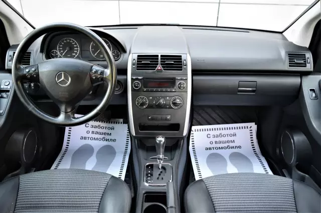 Mercedes-Benz A-Класс 2007