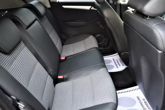 Mercedes-Benz A-Класс 2007