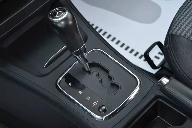Mercedes-Benz A-Класс 2007