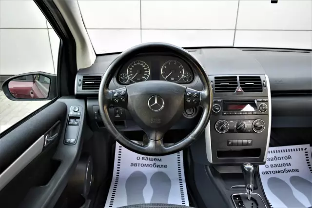 Mercedes-Benz A-Класс 2007