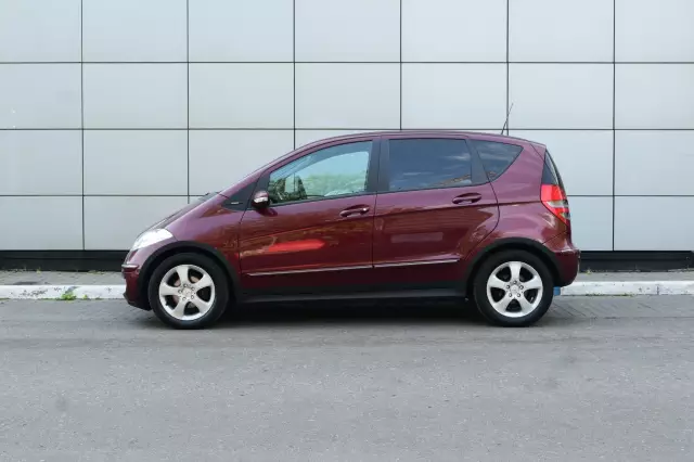 Mercedes-Benz A-Класс 2007