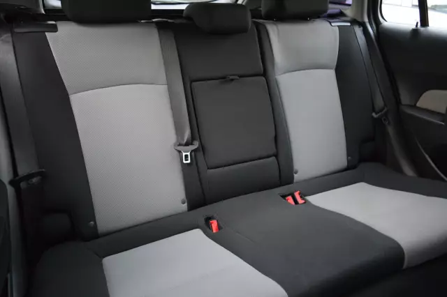Chevrolet Cruze 2013
