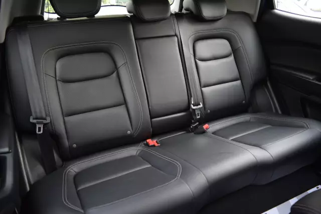 Chery Tiggo 4 2020