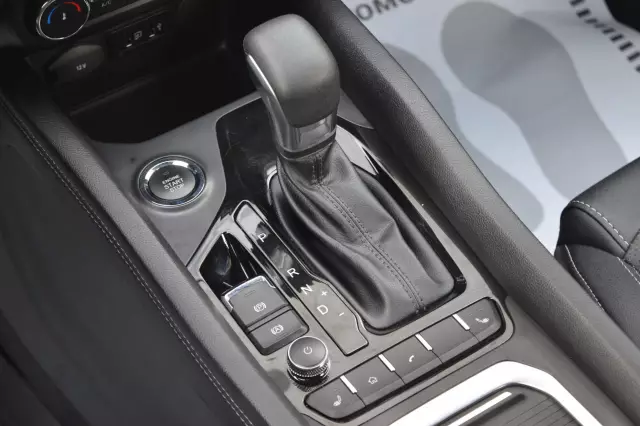 Chery Tiggo 4 2020